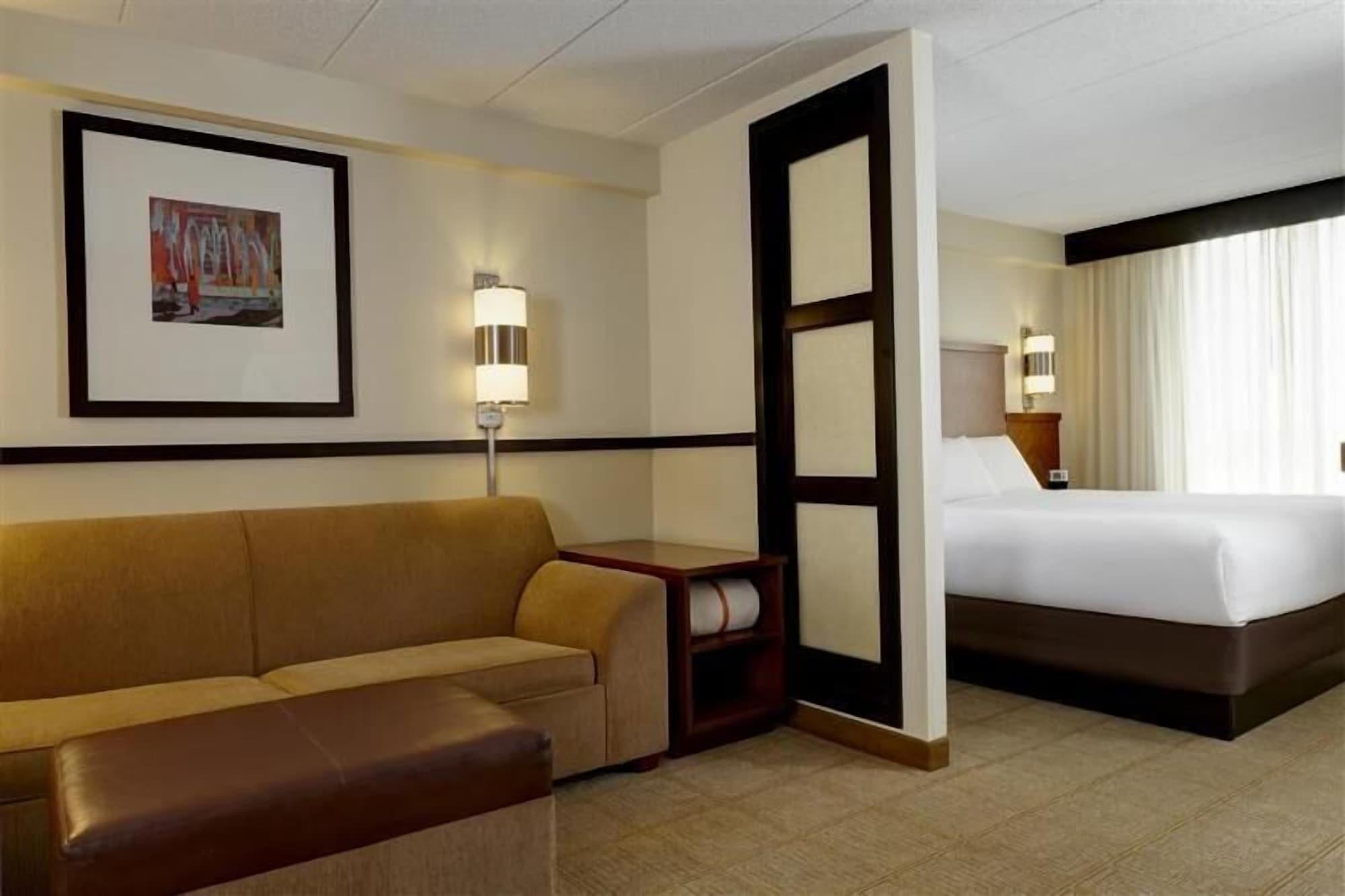 Hyatt Place Phoenix-North Экстерьер фото