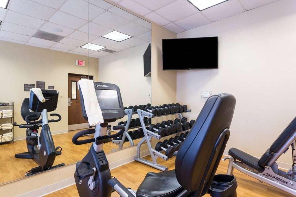 Hyatt Place Phoenix-North Удобства фото