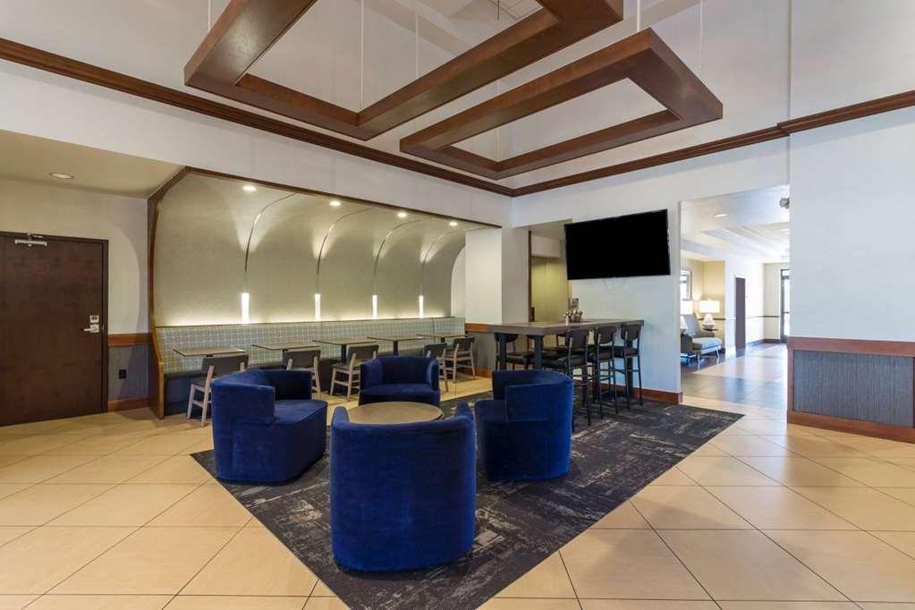Hyatt Place Phoenix-North Интерьер фото