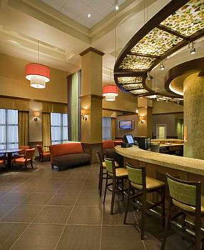 Hyatt Place Phoenix-North Интерьер фото