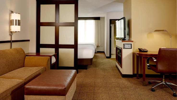 Hyatt Place Phoenix-North Экстерьер фото