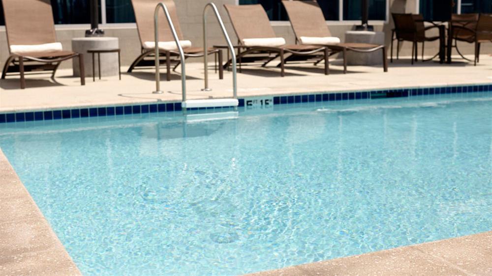 Hyatt Place Phoenix-North Экстерьер фото